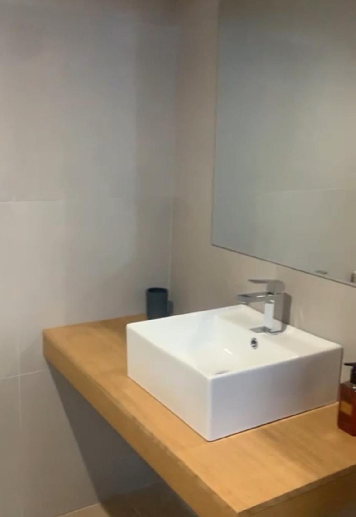 فيلا Piso Moderno En Duplex En Residencial Brisabai Santa Maria de Guia de Gran Canaria المظهر الخارجي الصورة